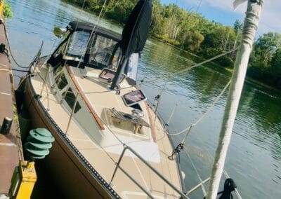 Unbelievable Personal Challenges That Will Change Your Life – My Sailboat Hauls Out