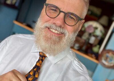 Dan Toronto Trim 2023. Photo Credit: IbraDan Creative