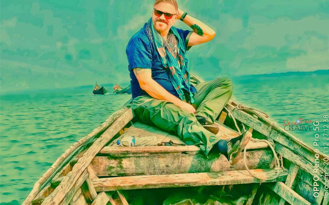 Fatrarban Mango Forest, Bangladesh: A Hidden Gem in the Sundarbans (Travel Guide)