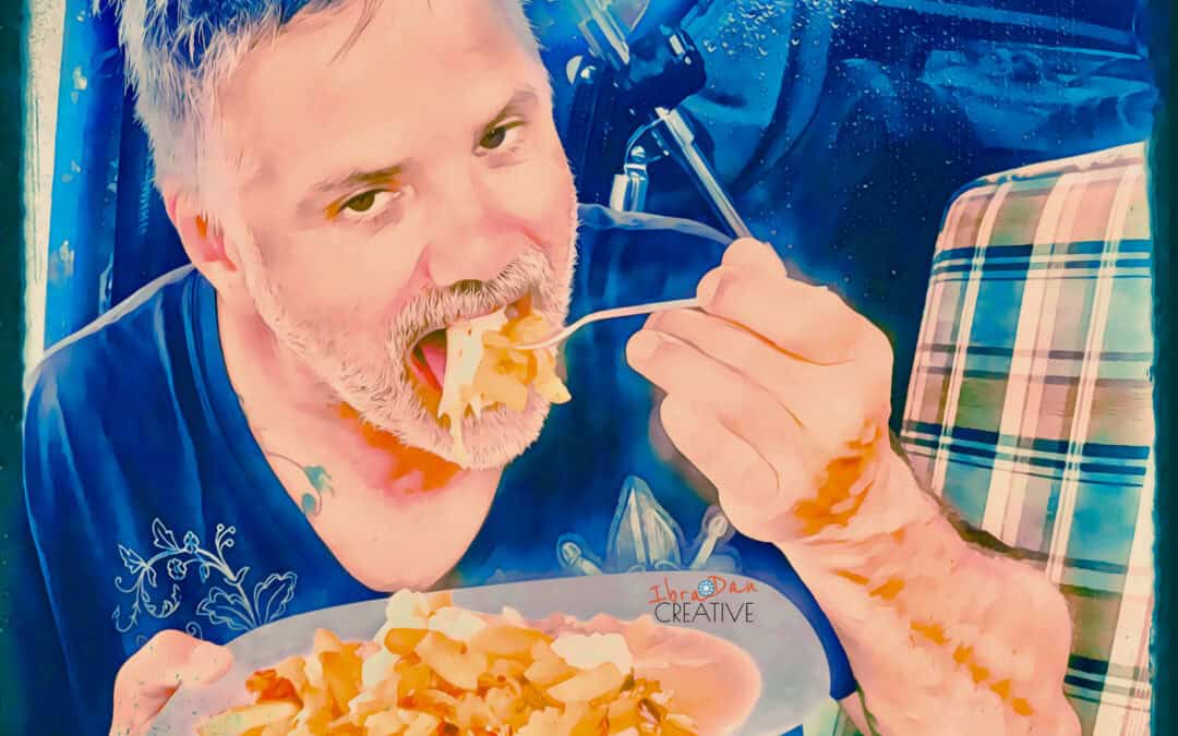 Why My Ego Was Fed the Biggest Piece of Life’s Humble Pie: A Creative’s Journey to Authentic Success