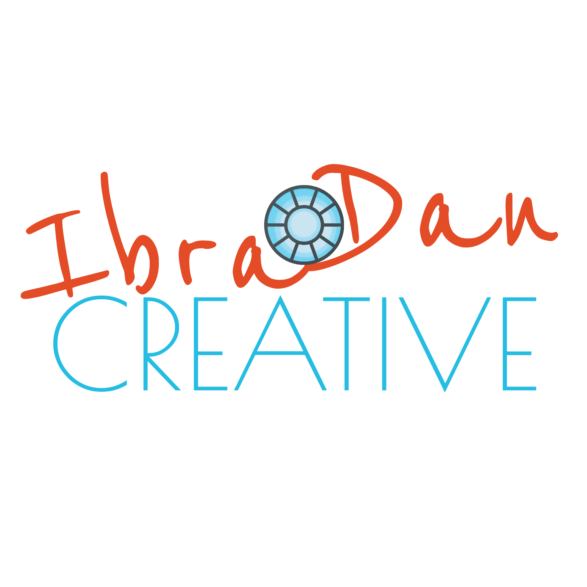 IbraDan Creative