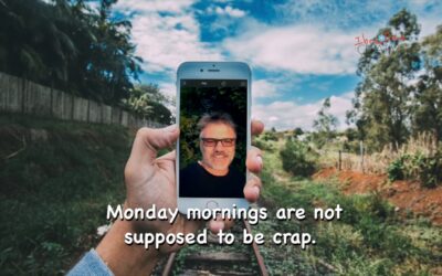 Transform Your Monday Morning Routine: From Dreaded to Joyful