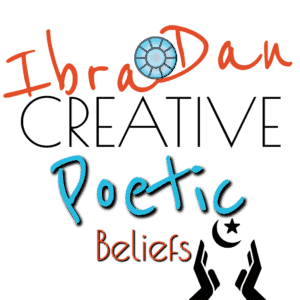 Daniel Ibrahim's poetic expressions flow on a path that explores creative perspectives on spirituality and the world around us. Daniel Ibrahim's poetic expressions flow on a path that explores creative perspectives on spirituality and the world around us.