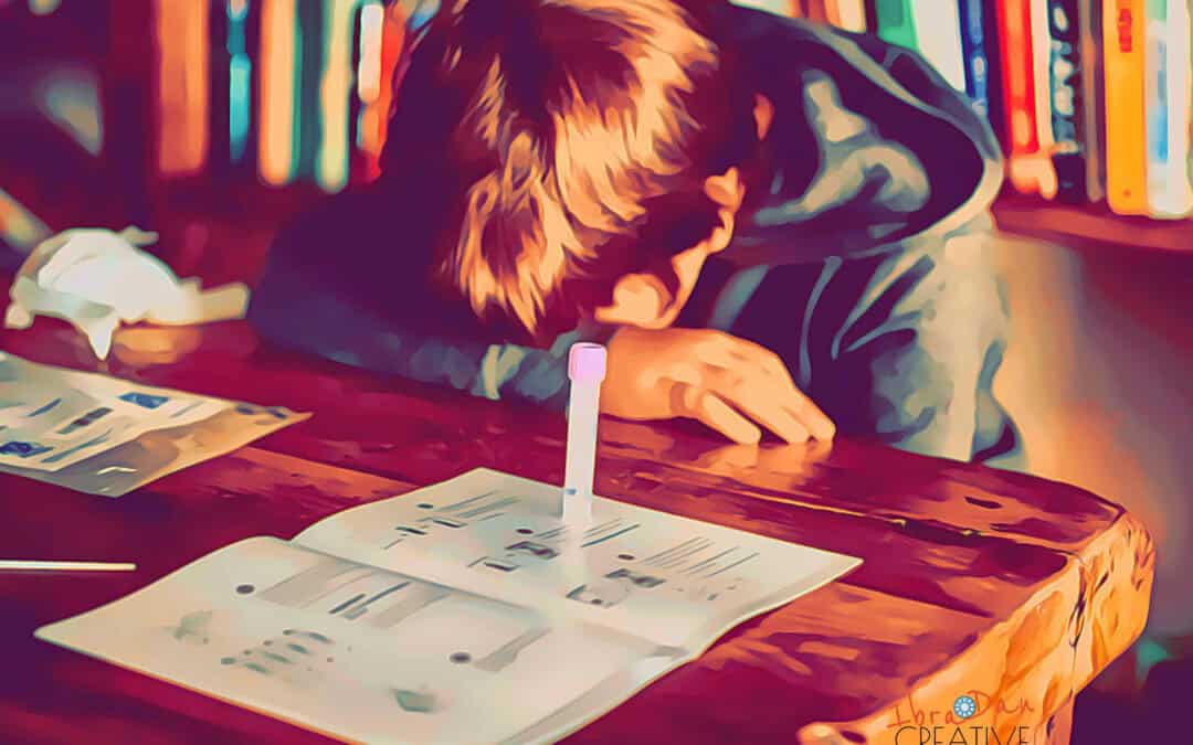 Beyond the Creative Spark: Why Workflow Matters