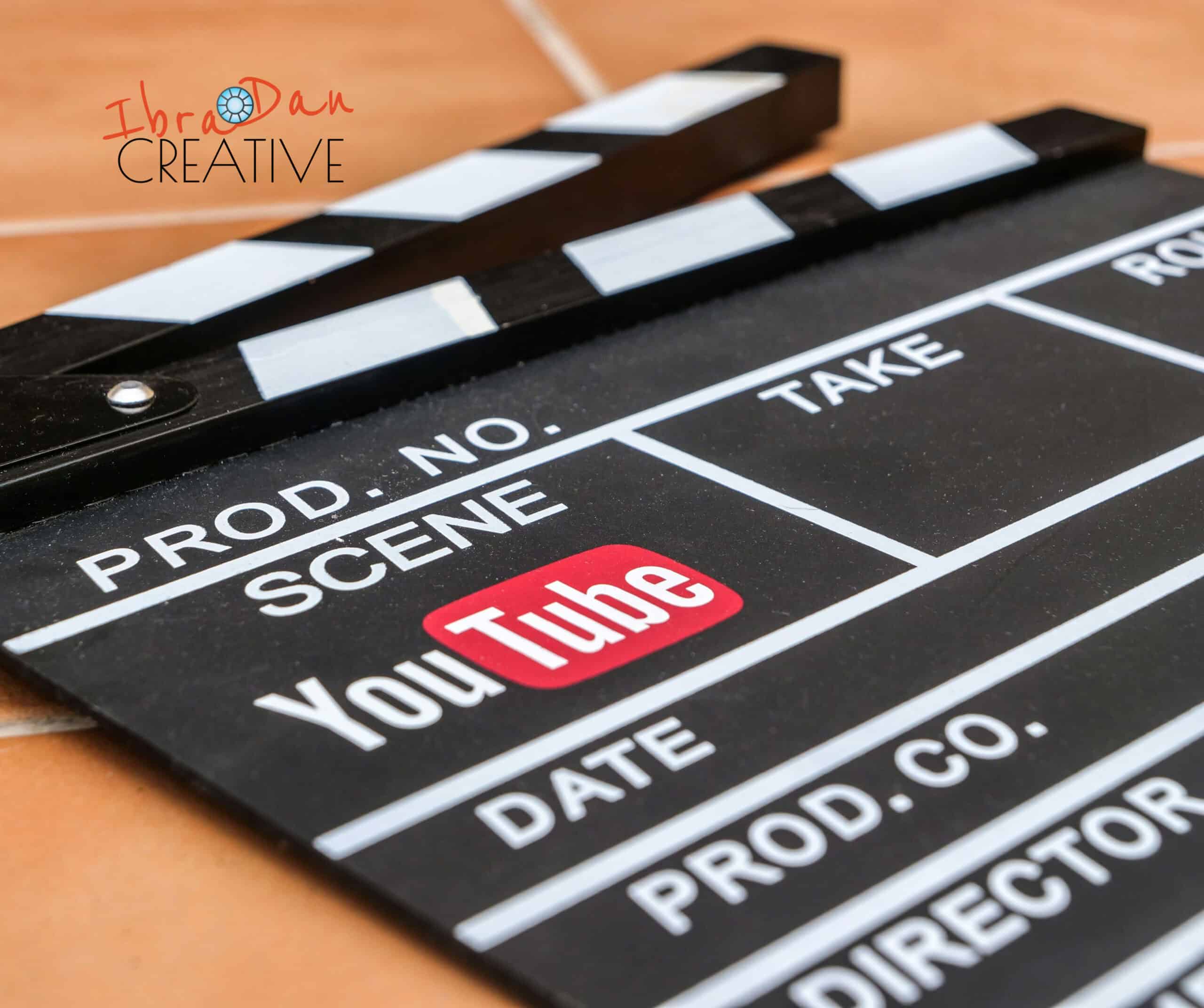 Navigating the Creative Landscape: Leveraging YouTube and Beyond for Growth Navigating the Creative Landscape: Leveraging YouTube and Beyond for Growth