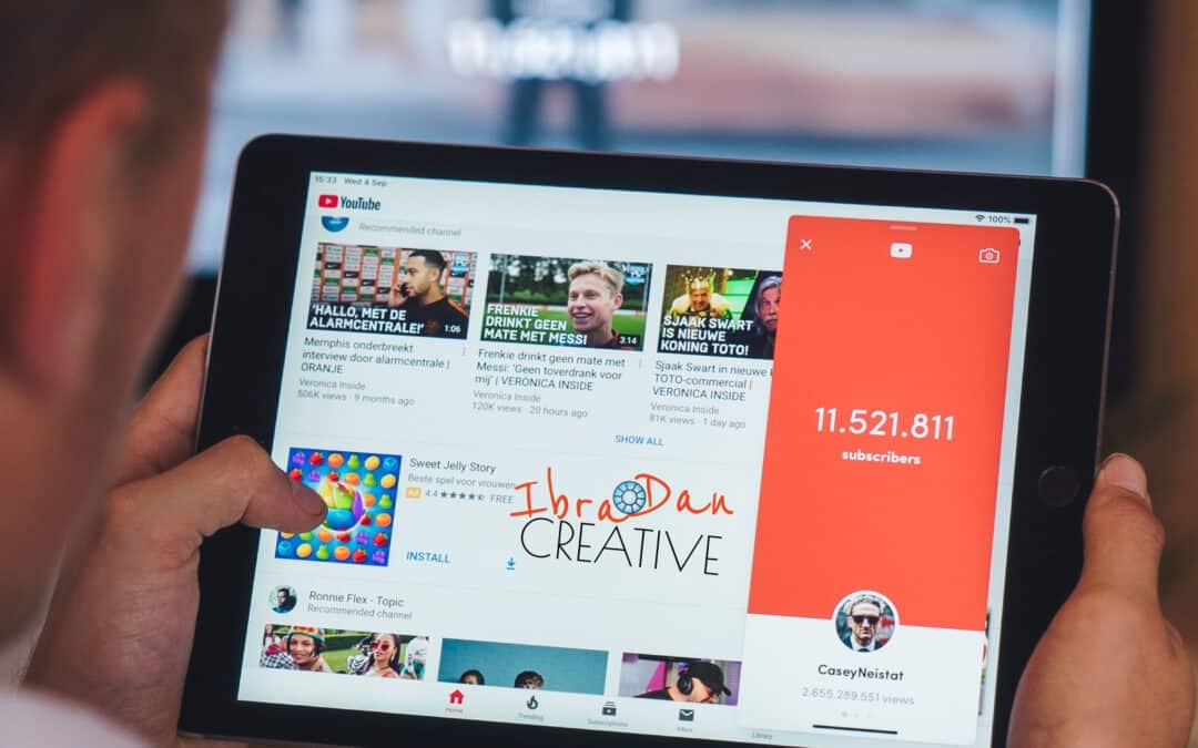 SEO for Creatives: Why You Don’t Need to Be an Expert (But You Do Need a Strategy)