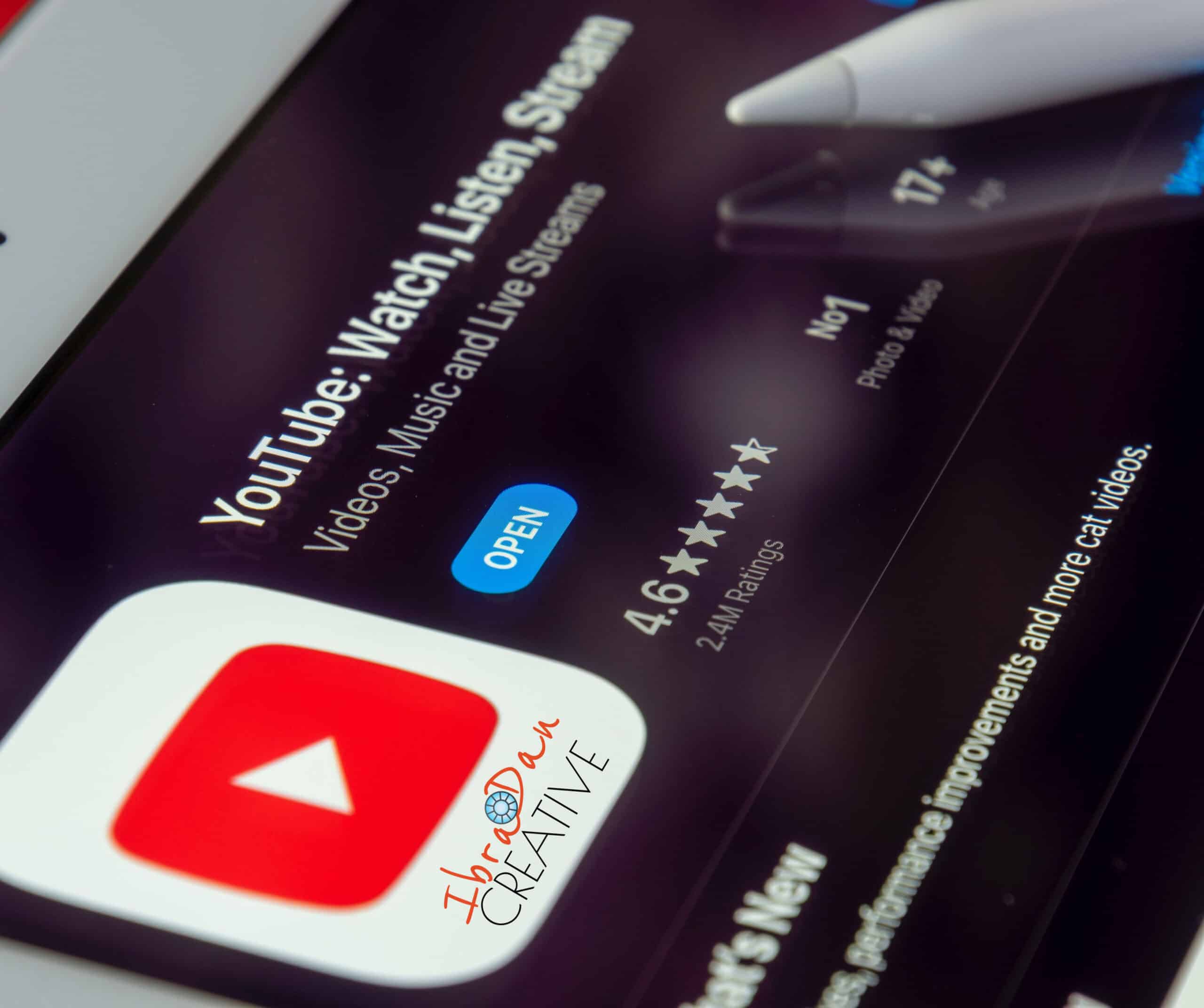 Navigating the Creative Landscape: Leveraging YouTube and Beyond for Growth Navigating the Creative Landscape: Leveraging YouTube and Beyond for Growth